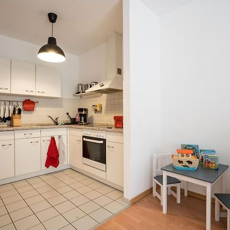 Grosse Louise In Der Neustadt Fuer Familien & Kinder دريسدن المظهر الخارجي الصورة