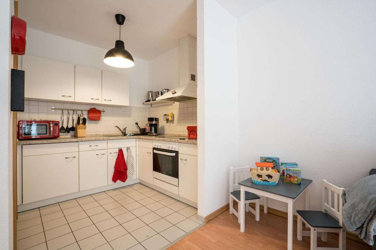 Grosse Louise In Der Neustadt Fuer Familien & Kinder دريسدن المظهر الخارجي الصورة