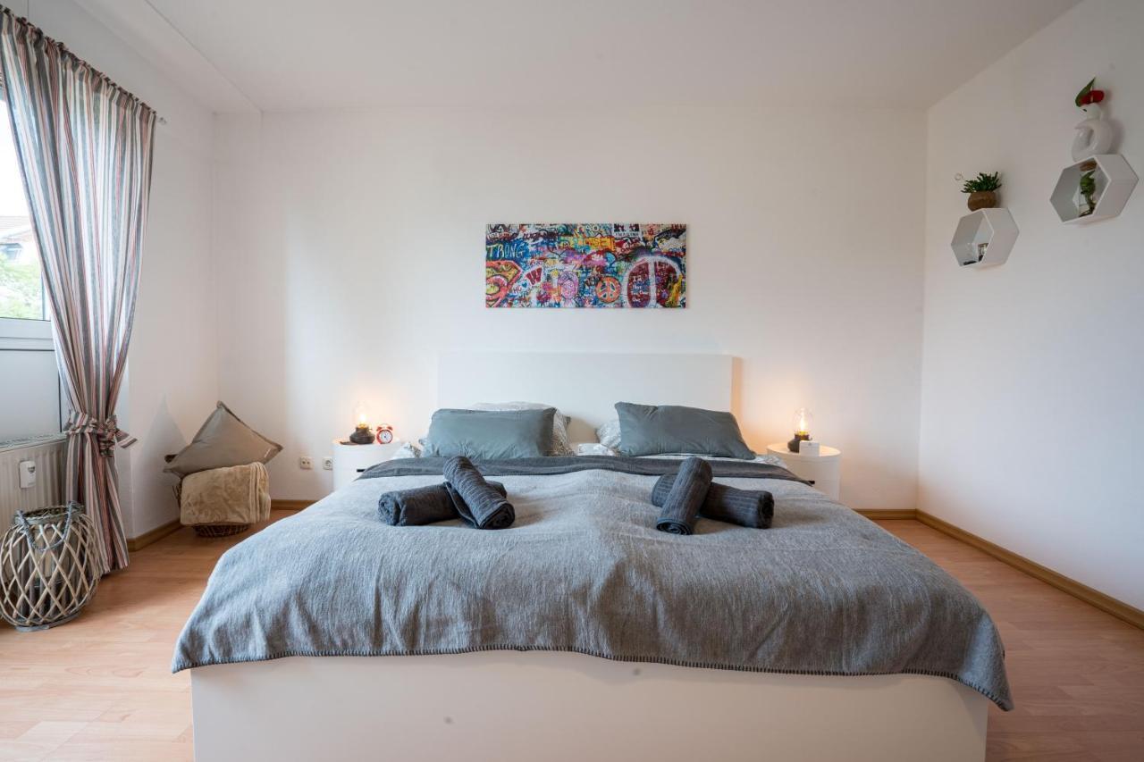 Grosse Louise In Der Neustadt Fuer Familien & Kinder دريسدن المظهر الخارجي الصورة