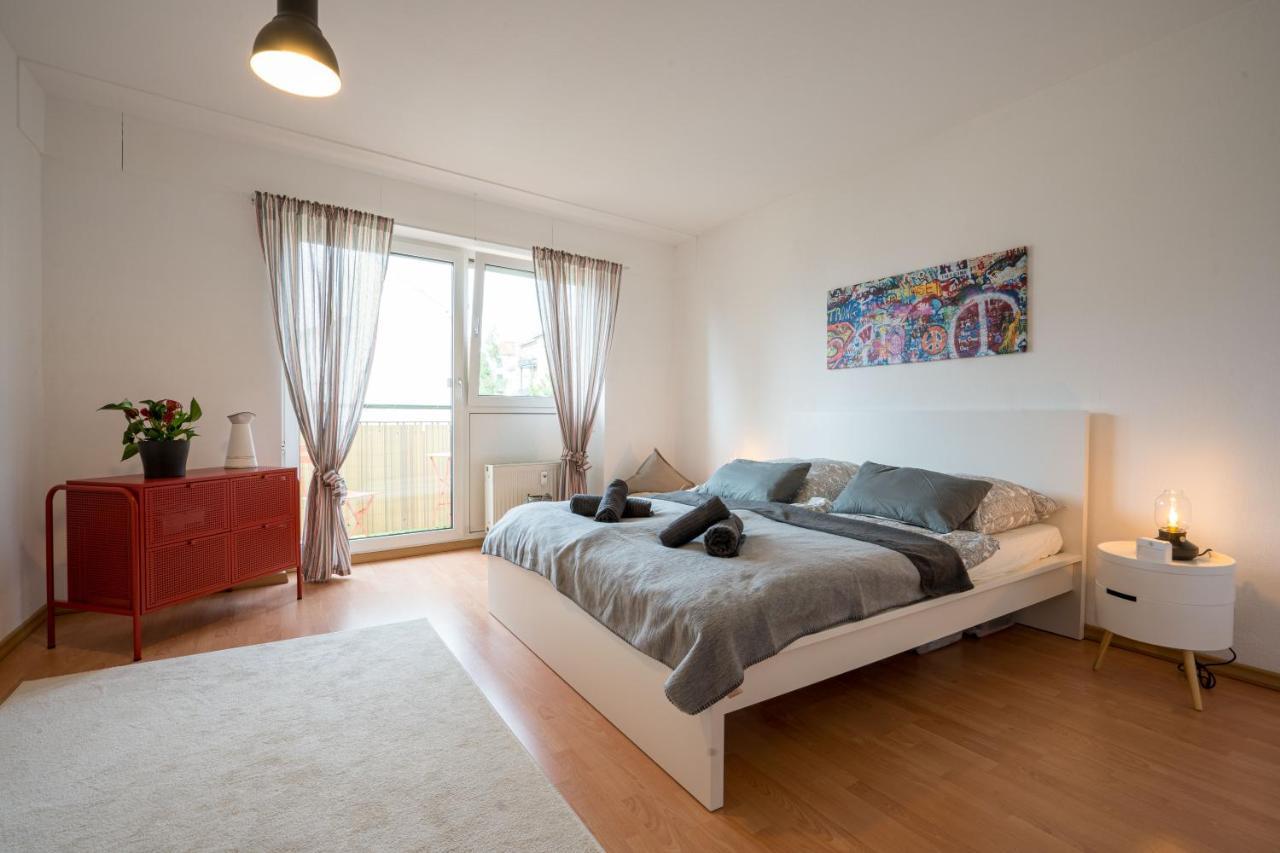 Grosse Louise In Der Neustadt Fuer Familien & Kinder دريسدن المظهر الخارجي الصورة